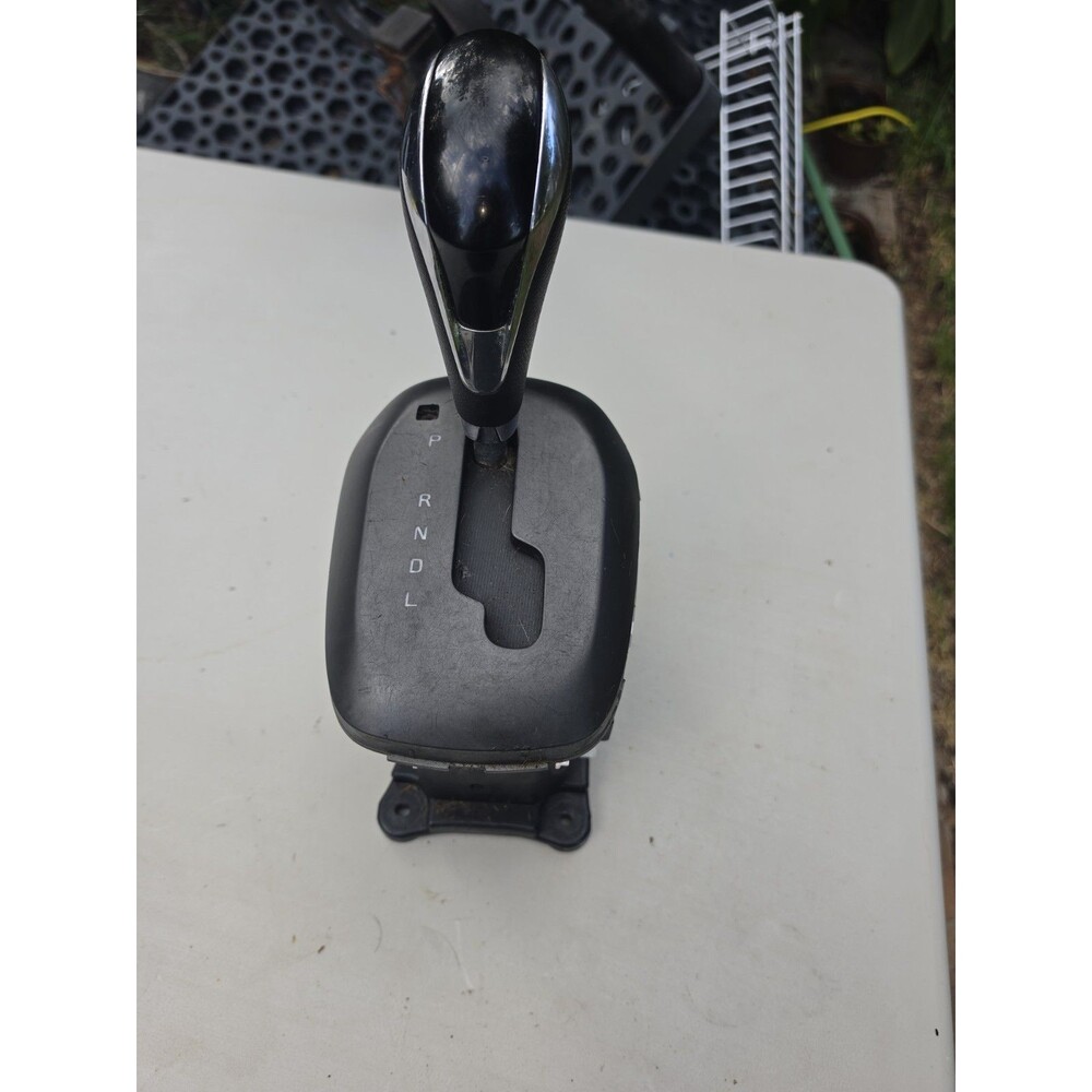 17 18 19 20 21 CHEVY SPARK SHIFTER SELECTOR ASSEMBLY OEM 42607537